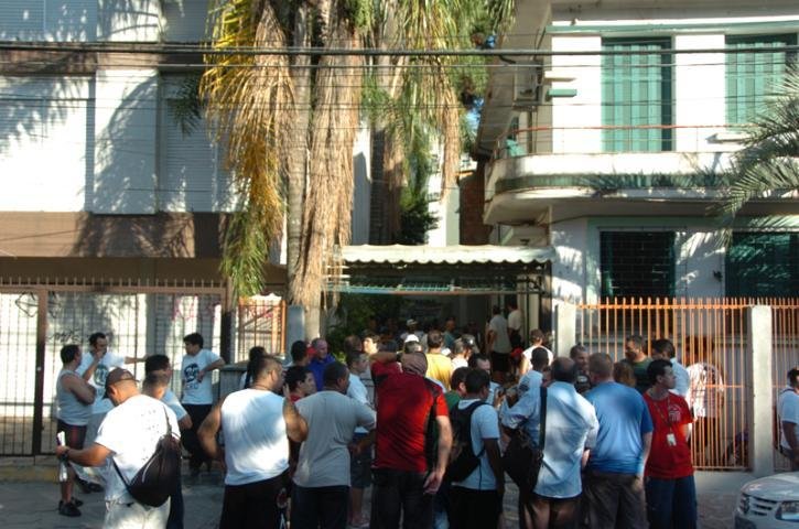 Novas manifesta&ccedil;&otilde;es devem ser realizadas nesta semana