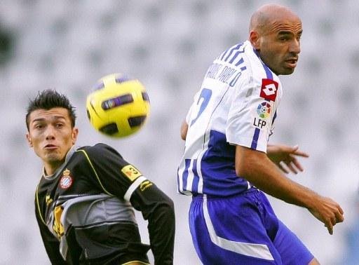 D&aacute;tolo (&agrave; esquerda) &eacute; pretendido pelo Inter e Atalanta, da It&aacute;lia