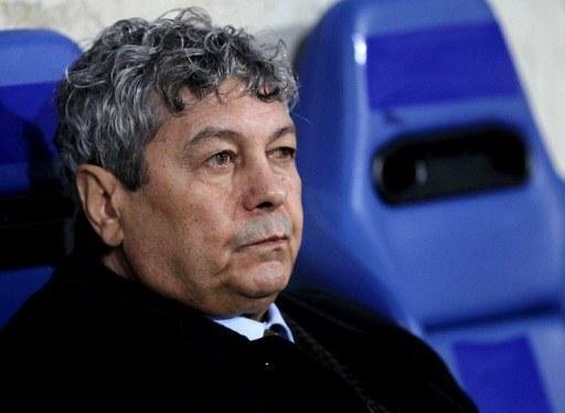 Mircea Lucescu sofreu um acidente de carro em Bucareste no come&ccedil;o de janeiro