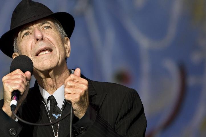 Cantor e compositor de 77 anos lan&ccedil;a 12&ordm; disco