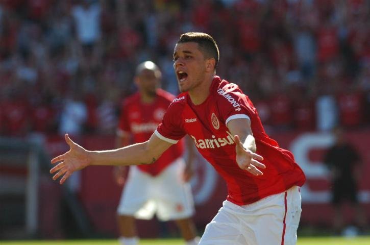 D&acute;Alessandro comandar&aacute; o Inter nesta noite contra o Once Caldas