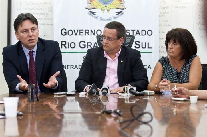 Estado contrata consultoria para modelo de concess&atilde;o de estradas