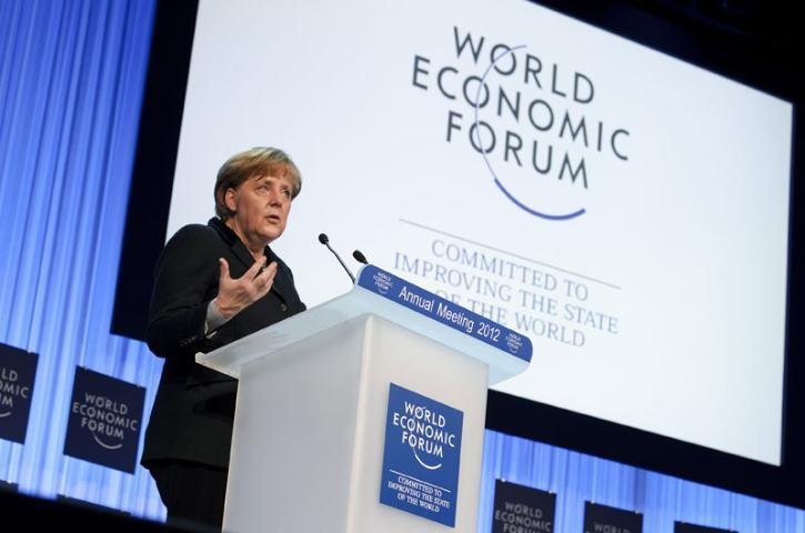 Capacidade de ajuda da Alemanha &agrave; zona do euro &eacute; limitada, diz Merkel