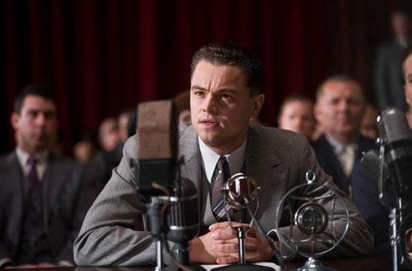 Filme de Clint Eastwood, com Leonardo Di Caprio no papel principal, estreia hoje