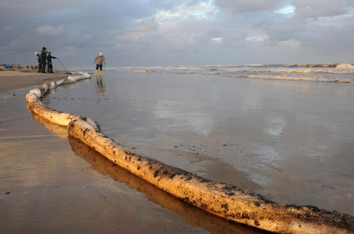 N&atilde;o foi registrada morte de peixes
