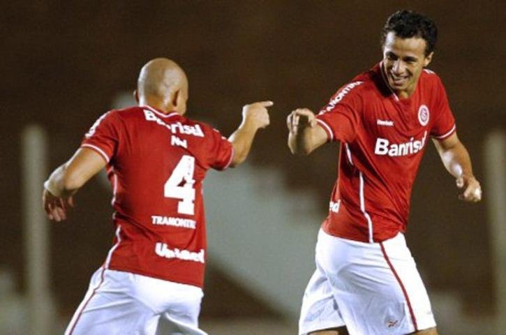 Tottenham estaria interessado em Leandro Dami&atilde;o