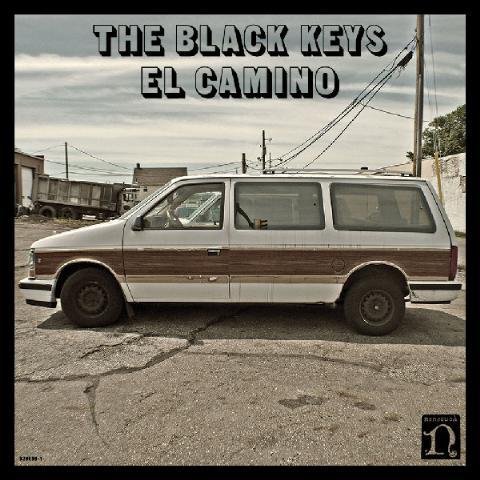 Com novo &aacute;lbum, Black Keys promete show no Pa&iacute;s