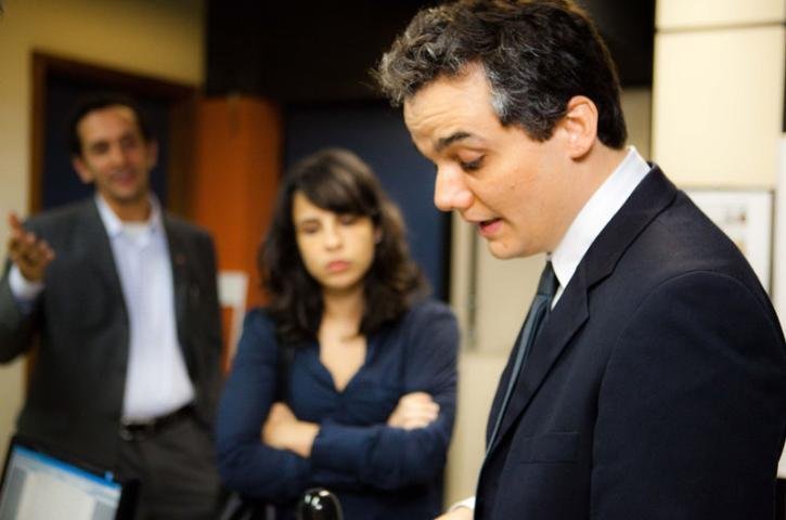 Tropa de Elite 2 levou aos cinemas 11,4 milh&otilde;es de pessoas