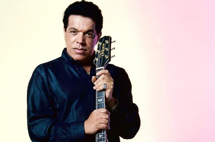 Estado do cantor Wando ainda &eacute; muito grave