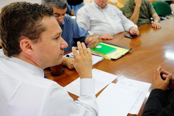 Vereadores de Porto Alegre retomam atividades nesta quarta-feira