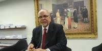 Negromonte confirma despedida do Ministério das Cidades na quinta