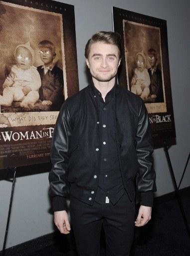 Protagonista da saga Harry Potter quer se desvencilhar do papel