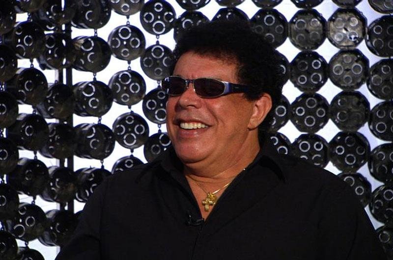 Wando apresenta melhora, diz hospital
