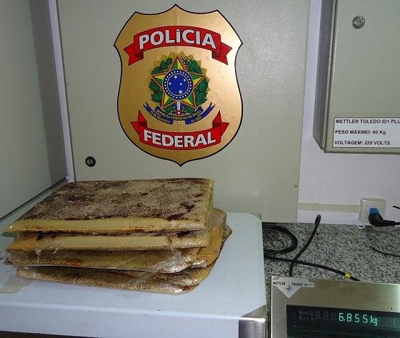 Suspeito transportava droga do Peru &agrave; B&eacute;lgica