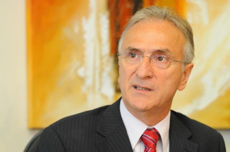 Marcelo Bandeira assume o TJ enquanto liminar n&atilde;o for julgada