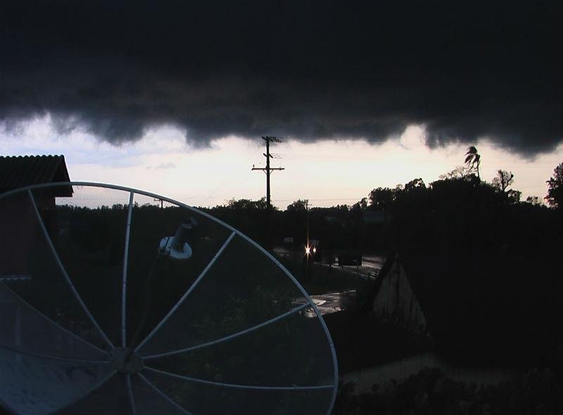 Chuva deve amenizar a situa&ccedil;&atilde;o da estiagem em Agudo