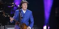 Paul McCartney lidera estrelas nos shows do Jubileu de Elizabeth II