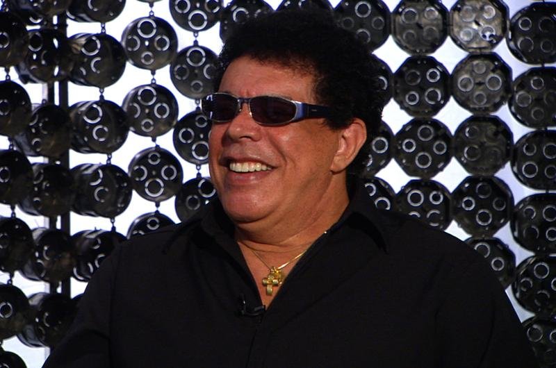 Wando morreu nesta quarta-feira na regi&atilde;o Metropolitana de Belo Horizonte