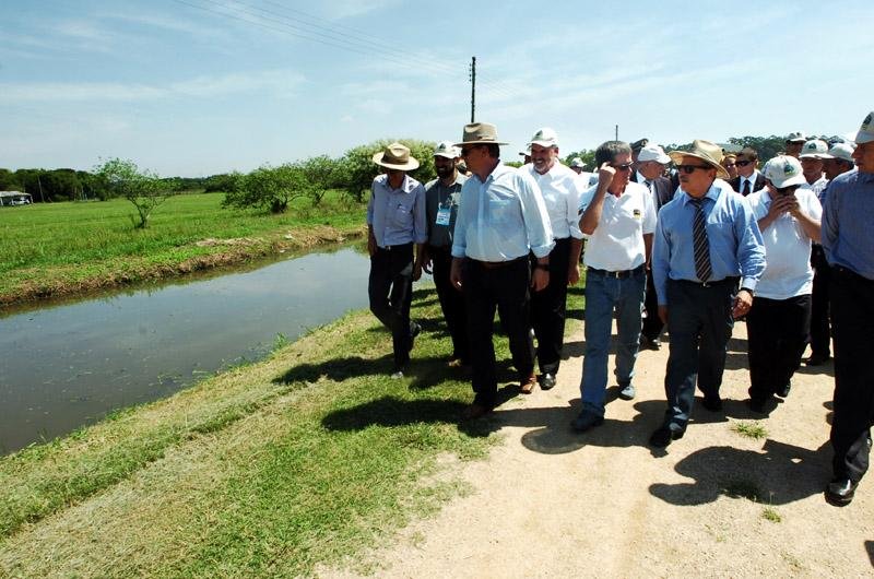 Stihl anuncia investimento de R$ 518 milh&otilde;es no Rio Grande do Sul