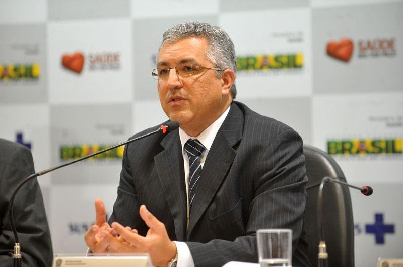 Brasil responde por quase 8% dos transplantes feitos em todo o mundo