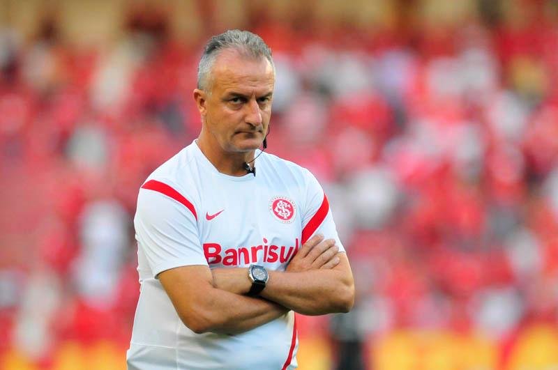 T&eacute;cnico do Inter destacou atua&ccedil;&atilde;o de Oscar