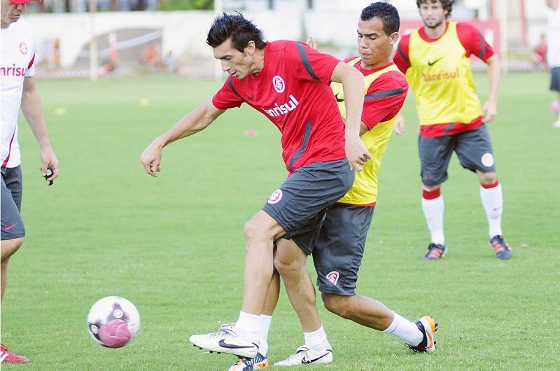 D&aacute;tolo n&atilde;o enfrentar&aacute; o Caxias, no domingo