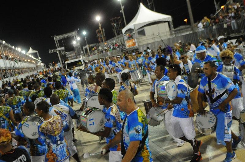 BM paga mais de 8 mil horas extras para garantir seguran&ccedil;a na Muamba