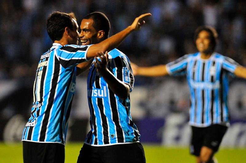Goleada foi a segunda vit&oacute;ria tricolor consecutiva