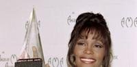 Whitney será homenageada no Grammy