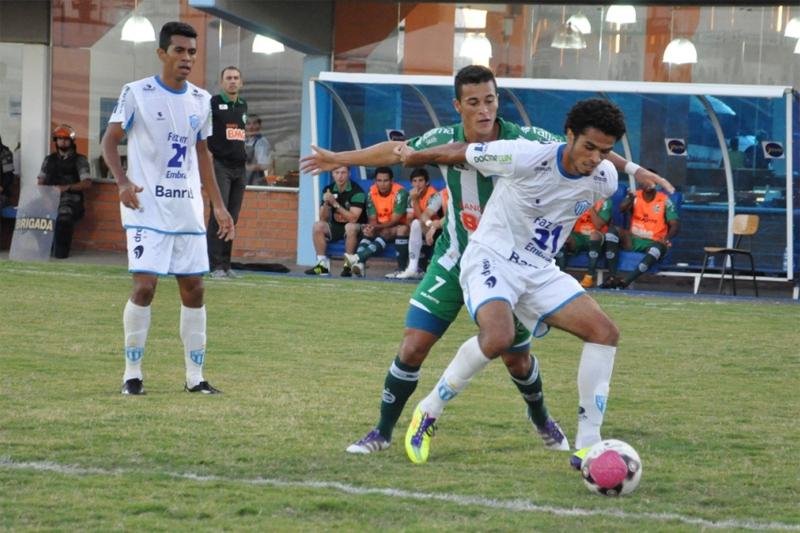 Empate com o NH fora de casa garante classifica&ccedil;&atilde;o do Juventude 