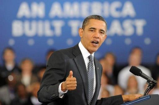  Obama prop&otilde;e altera&ccedil;&atilde;o em imposto na proposta para o or&ccedil;amento do ano fiscal 2013