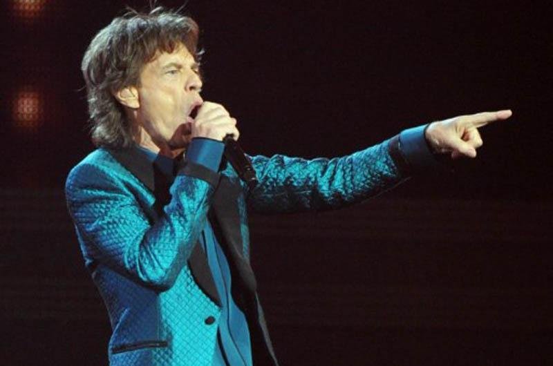 Mick Jagger se apresentar&aacute; em noite de blues na Casa Branca