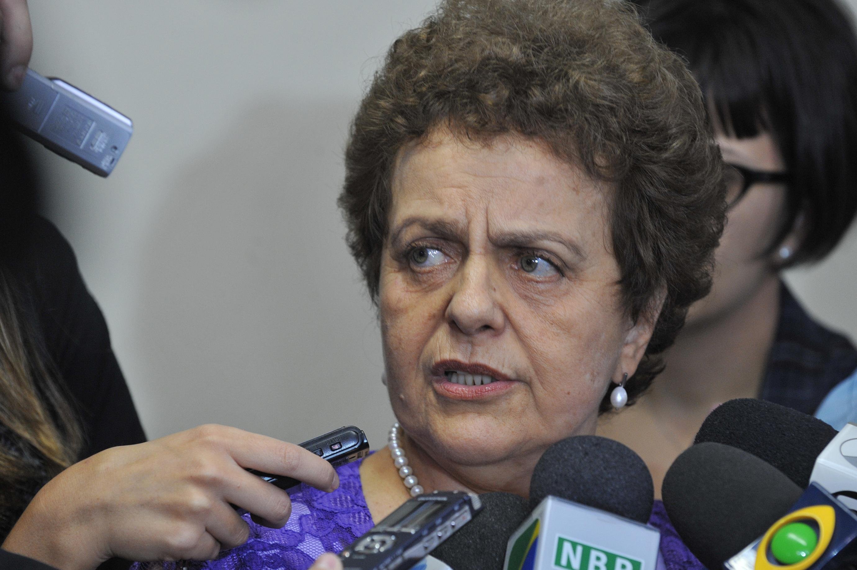 Autonomia &eacute; direito essencial da mulher, defende Eleonora Menicucci