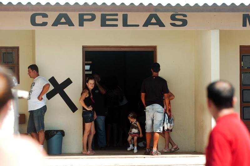 Os depoimentos dos envolvidos no caso devem come&ccedil;ar at&eacute; o fim da semana