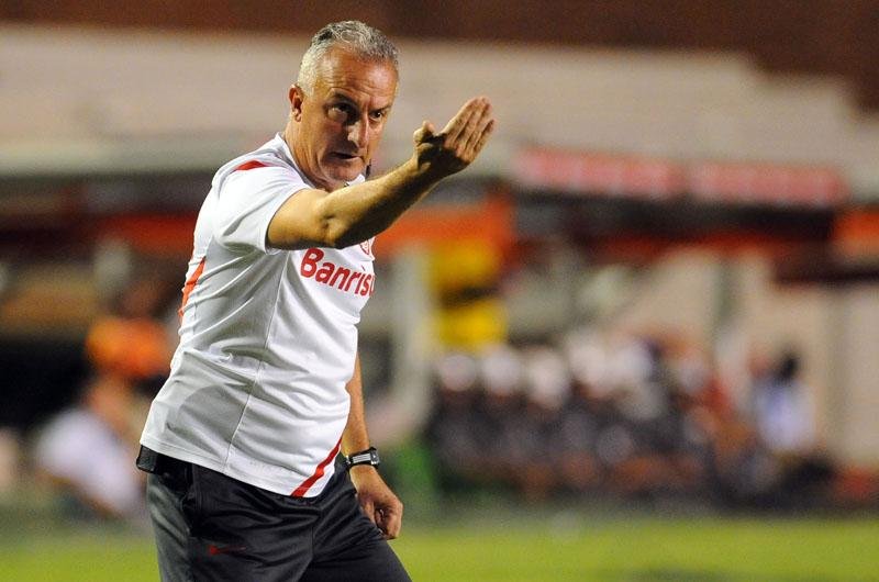 Sem tempo de reagir, invencibilidade cruzeirista acabou caindo no Beira-Rio
