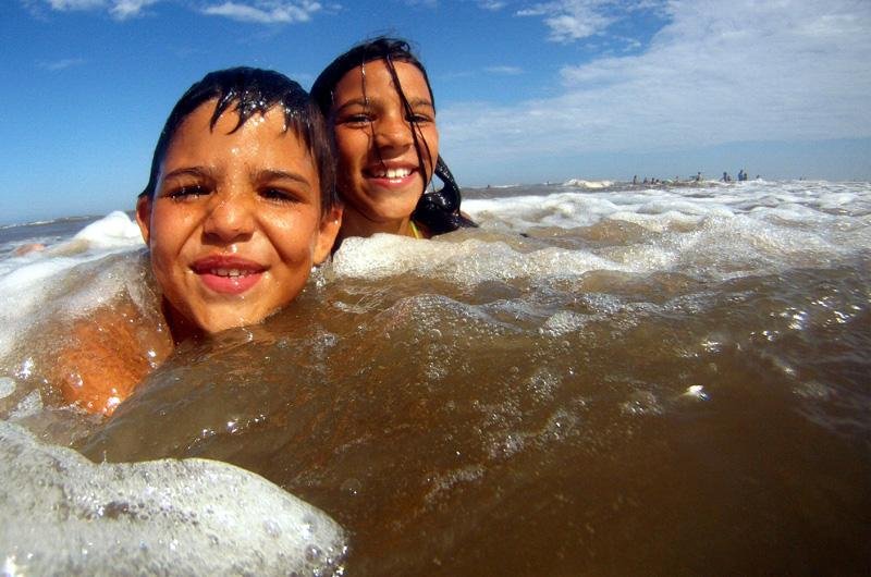 Carnaval ter&aacute; sol e calor nos principais destinos dos ga&uacute;chos