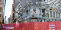 Obras em prédio com risco de desabar na Capital vão durar dois meses