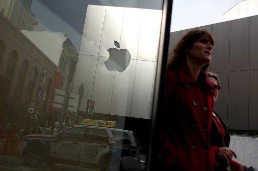 Mountain Lion foi constru&iacute;do pelo conceito de computa&ccedil;&atilde;o em nuvem