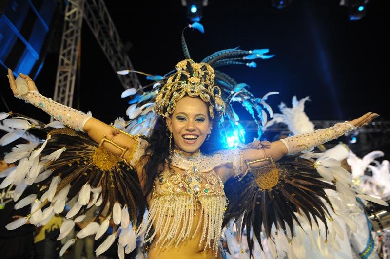 A azul e branco, que ficou em 9&ordm; lugar em 2011, luta pelo 20&ordm; t&iacute;tulo de sua hist&oacute;ria
