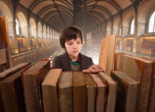 A Inven&ccedil;&atilde;o de Hugo Cabret se passa em Paris e resgata prim&oacute;rdios do cinema