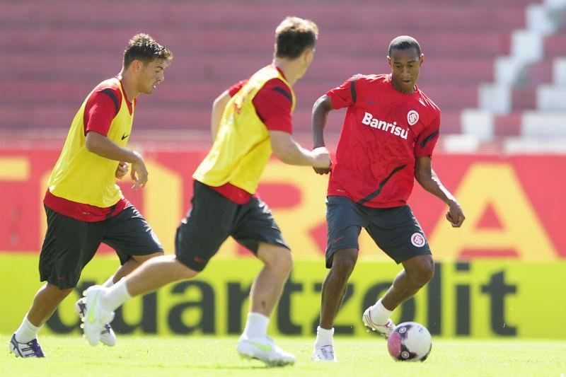 Inter encara o Pelotas neste s&aacute;bado
