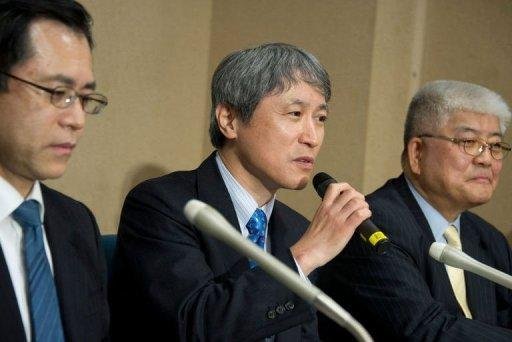 M&eacute;dicos falam sobre cirurgia do imperador japon&ecirc;s