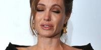 Para Angelina Jolie, é hora de intervir na Síria