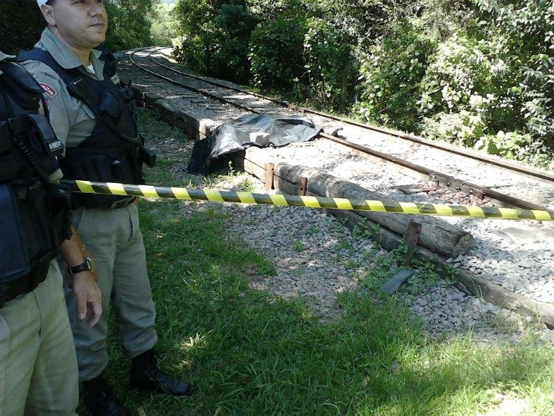 Acidente ocorreu pr&oacute;ximo &agrave; ponte da barragem de capta&ccedil;&atilde;o no munic&iacute;pio