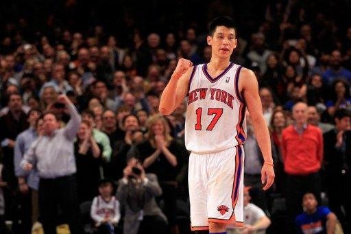 Lin brilha novamente e o Knicks bate o atual campe&atilde;o Mavericks