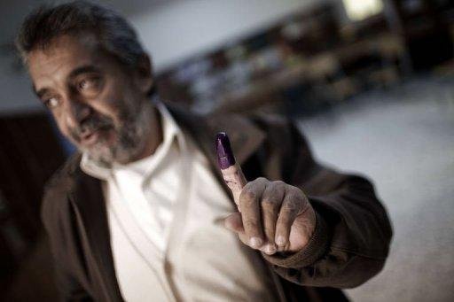Misrata elege conselho nas primeiras elei&ccedil;&otilde;es na L&iacute;bia em 40 anos