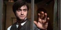 Daniel Radcliffe estrela A Mulher de Preto, primeiro projeto fora da saga Harry Potter