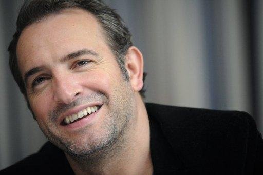 Astro de O Artista, Jean Dujardin est&aacute; com bronquite