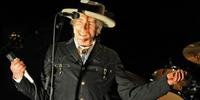 Bob Dylan tocará em Porto Alegre no dia 24 de abril