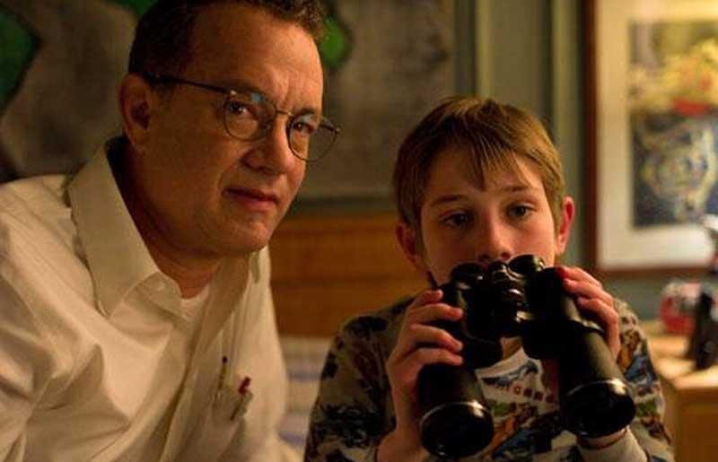 Tom Hanks volta &agrave;s telas com drama sobre Torres G&ecirc;meas